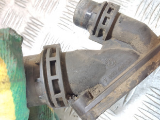 Фланец системы охлаждения Bmw X6 e71 2008-2014