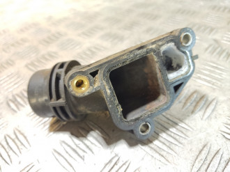 Фланец системы охлаждения Bmw X6 e71 2008-2014