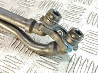 Трубка системы охлаждения АКПП Bmw X3 f25 2010-2017