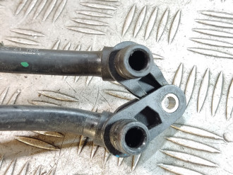 Трубка системы охлаждения АКПП Bmw X3 f25 2010-2017