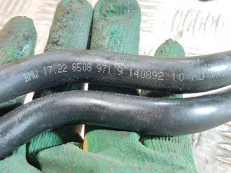Трубка системы охлаждения АКПП Bmw X3 f25 2010-2017