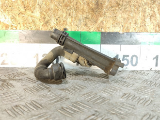 Фланец системы охлаждения Bmw X6 e71 2008-2014