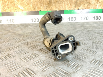 Фланец системы охлаждения Bmw X6 e71 2008-2014