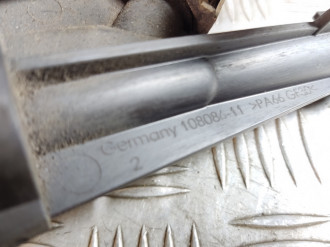 Фланец системы охлаждения Bmw X6 e71 2008-2014