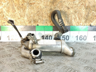 Радиатор системы egr Bmw X6 e71 2008-2014