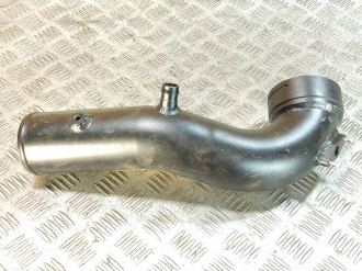 Патрубок интеркулера Bmw X5 e70 2007-2013