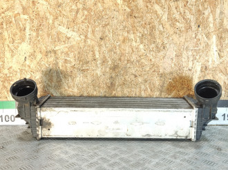 Интеркулер Bmw X5 e70 2007-2013