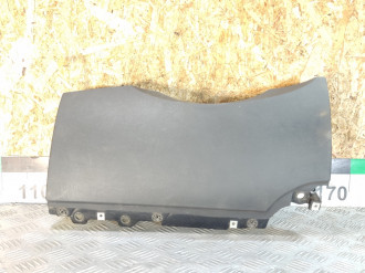 Накладка торпедо Bmw 7 e66 2001-2008