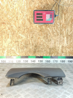 Накладка торпедо Bmw 7 e66 2001-2008