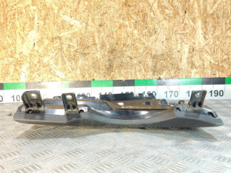 Накладка торпедо Bmw 7 e66 2001-2008