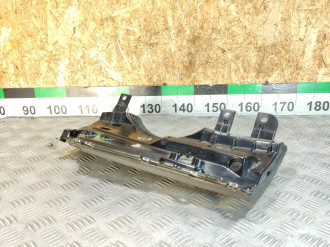 Накладка торпедо Bmw 7 e66 2001-2008