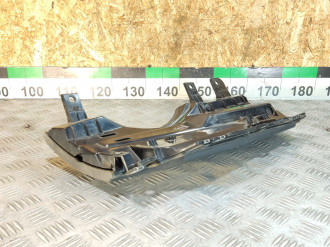 Накладка торпедо Bmw 7 e66 2001-2008