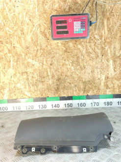 Накладка торпедо Bmw 7 e66 2001-2008