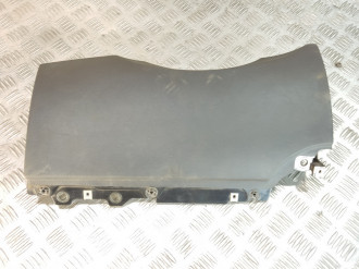 Накладка торпедо Bmw 7 e66 2001-2008