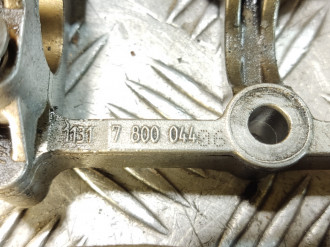 Постель распредвала Bmw X6 e71 2008-2014