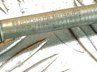 Свеча накала Bmw X6 e71 2008-2014