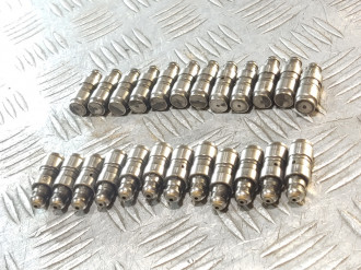 Гидрокомпенсатор Bmw X6 e71 2008-2014