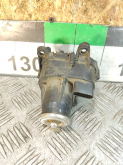 Моторчик привода заслонок Bmw X6 e71 2008-2014