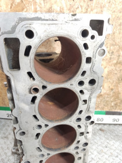 Блок двигателя Bmw X6 e71 2008-2014