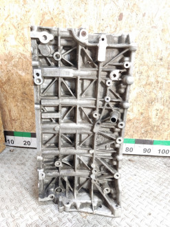 Блок двигателя Bmw X6 e71 2008-2014