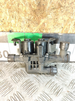 Клапан отопителя Bmw 5 f10 2009-2016