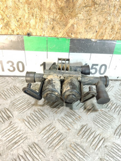 Клапан отопителя Bmw 5 f10 2009-2016