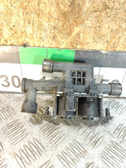 Клапан отопителя Bmw 5 f10 2009-2016