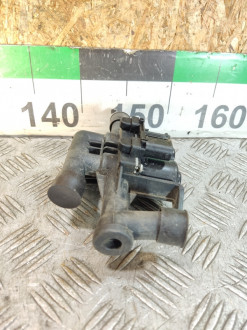 Клапан отопителя Bmw 5 f10 2009-2016