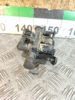 Клапан отопителя Bmw 5 f10 2009-2016