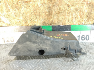 Воздухозаборник Bmw 5 f10 2009-2016