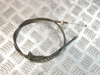 Трос открывания капота Bmw X5 e70 2007-2013