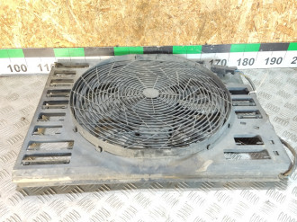 Вентилятор радиатора с диффузором Bmw 7 e66 2001-2008
