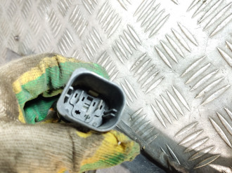 Вентилятор радиатора с диффузором Bmw 7 e66 2001-2008