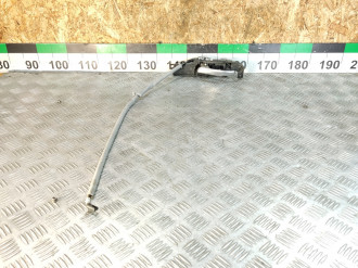 Ручка двери внутренняя передняя левая Bmw X6 e71 2008-2014