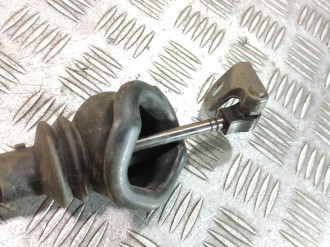 Ограничитель двери передний Bmw 7 e66 2001-2008