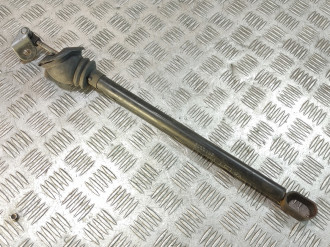 Ограничитель двери передний Bmw 7 e66 2001-2008