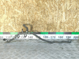 Трубка системы охлаждения Bmw 7 f01 2008-2015