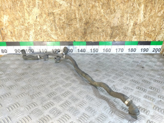 Трубка системы охлаждения Bmw 7 f01 2008-2015