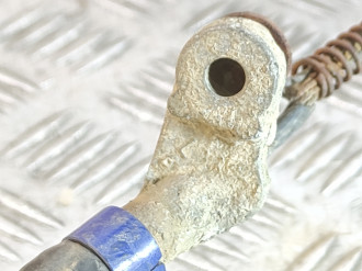 Трос стояночного тормоза Bmw 7 f01 2008-2015