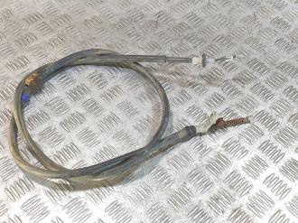 Трос стояночного тормоза Bmw 7 f01 2008-2015