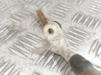 Трос стояночного тормоза Bmw 7 f01 2008-2015