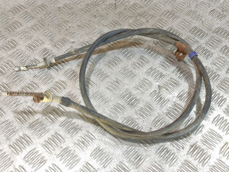 Трос стояночного тормоза Bmw 7 f01 2008-2015