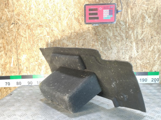 Вещевой ящик Bmw 7 f01 2008-2015