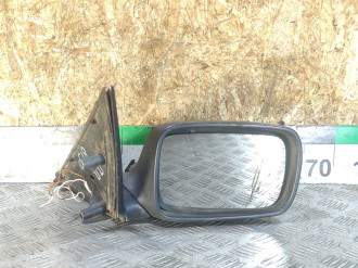 Зеркало правое Bmw 7 e66 2001-2008