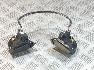 Кнопки руля Bmw 7 e66 2001-2008