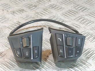 Кнопки руля Bmw 7 e66 2001-2008