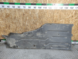 Защита антигравийная правая Bmw 7 e66 2001-2008