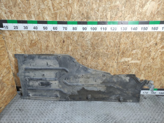 Защита антигравийная правая Bmw 7 e66 2001-2008