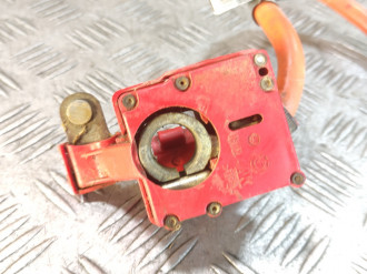 Клемма Bmw 7 e66 2001-2008