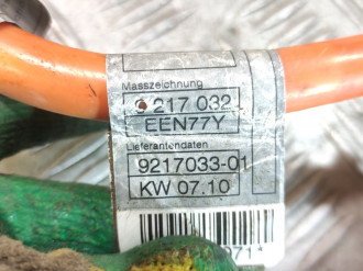 Клемма Bmw 7 e66 2001-2008